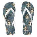 Search for mermaid sandals Blue