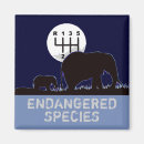 Search for endangered species Manual
