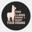 Search for llama alpaca stickers Sweet