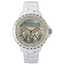 Recherche de souillées montres Fleurs