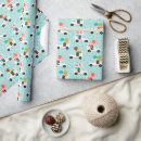 Search for ice cream wrapping paper Sprinkles