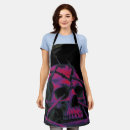 Search for raven aprons Goth