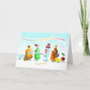 Search for funny drinking christmas cards Cocktails