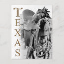 Recherche de petite cowboy cartes postales Cuir