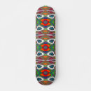 Search for orbit skateboards Psychedelic