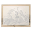 Search for performer notepads Lithograph