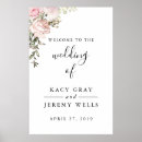 Search for summer spring wedding posters Pink