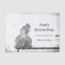 Search for vintage rooster tissue paper Farm