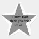 Search for think stickers Grey