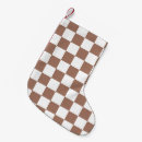Recherche de damier chaussette de noël Pour tous