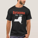 Recherche de syracuse tshirts Usa