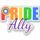 Recherche de queer autocollants Coloré