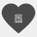 Search for pug dogs stickers Wolf