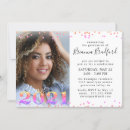 Recherche de multicolor invitations Moderne