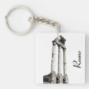 Search for ancient roman keychains Ruins
