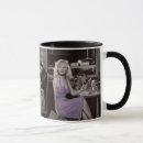 Search for marilyn monroe mugs Blues