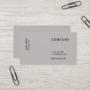 Recherche de souple cartes visite Professionnel