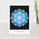 Search for chakra cards Mandala