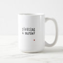 Search for plot mugs Novel