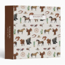 Search for rodeo binders Country