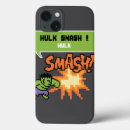 Search for video game ipad cases Hulk