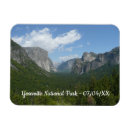 Recherche de avec des points magnets Parc national de yosemite