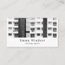 Recherche de appartements cartes visite Pour tous