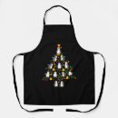 Search for sit aprons Christmass