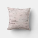 Search for birch tree pillows Winter