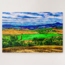 Search for tuscany puzzles Toscana
