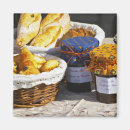 Search for bread magnets Basket