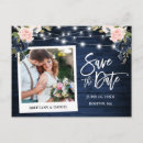 Search for engagement announcement postcards Couple photo