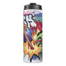 Search for abstract graffiti mugs Fashion