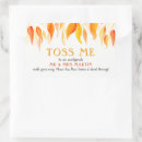 Search for toss stickers Red