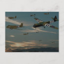Search for d day postcards Aircraft