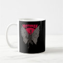 Search for mothman mugs West virginia