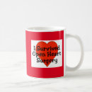 Search for surgery mugs Heart