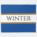 Search for blue and white stripes blankets Bright