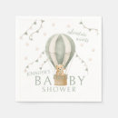 Recherche de douche de bébé Boho