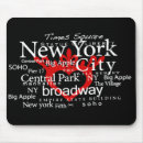 Search for on my heart mousepads Black