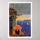 Search for conventions posters Vintage