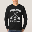 Recherche de funny gardening tshirts Tendance