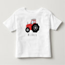 Search for tractor toddler clothing Cartoon