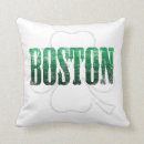 Search for new england pillows Boston