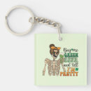 Search for funny 4 keychains Green beer