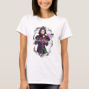 Search for descendants tshirts Auradon prep