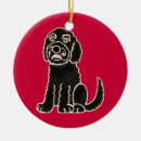 Search for labradoodle ornaments Cute