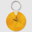 Search for fossils keychains Paleontologist