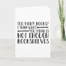 Search for book cards Author