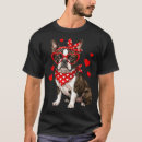 Search for boston terrier valentine Valentines